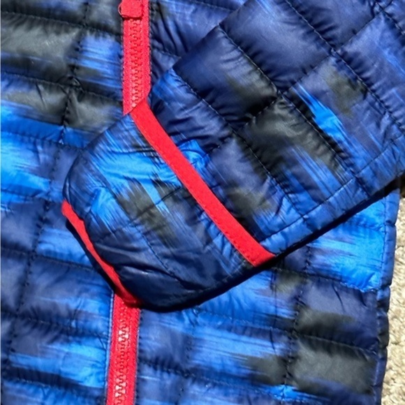 Snozu Infant 1-piece Snowsuit 24months HC - Picture 7 of 10